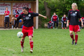 Bild 224 - Frauen Rot-Schwarz Kiel - MTSV Olympia Neum�nster : Ergebnis: 4:1
